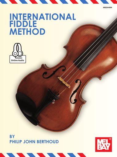 International Fiddle Method