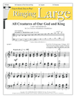 All Creatures of Our God and King