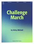 Challenge March