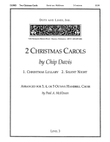 Two Christmas Carols