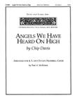 Angels We Have Heard on High