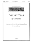 Velvet Tear