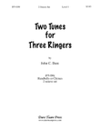 Two Tunes for Three Ringers