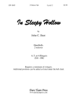 In Sleepy Hollow