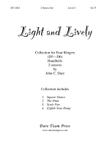 Light and Lively