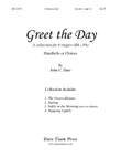 Greet the Day