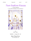 Two Festive Pieces