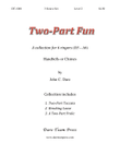 Two Part Fun