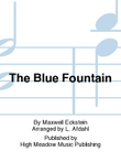 The Blue Fountain