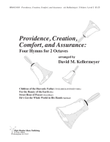 Providence Creation Comfort and Assurance