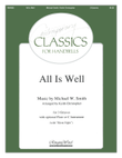 All Is Well