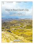 Once In Royal David's City