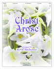 Christ Arose