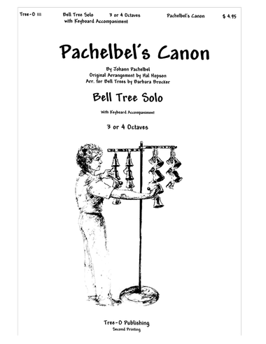 Pachelbel's Canon