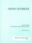 Concerto for trumpet