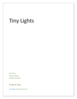 Tiny Lights