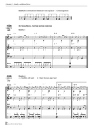 Brazilian Rhythm Section Training Percussion scores gallery preview page 12