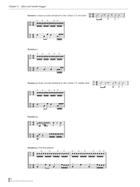 Brazilian Rhythm Section Training Percussion scores gallery preview page 15