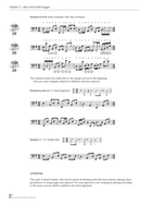 Brazilian Rhythm Section Training Percussion scores gallery preview page 16