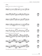 Brazilian Rhythm Section Training Percussion scores gallery preview page 20