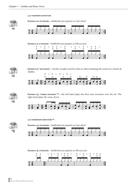 Brazilian Rhythm Section Training Percussion scores gallery preview page 7
