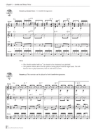 Brazilian Rhythm Section Training Percussion scores gallery preview page 8