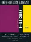 Creative Comping for Improvisation, Volume 2