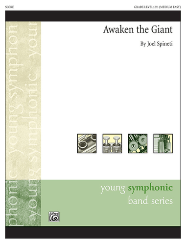 Awaken the Giant