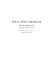 The Rainbow Connection