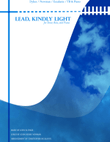 Lead, Kindly Light - For Tenor, Baritone, and Piano