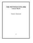The Pennsylvania 28th