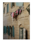 Jerusalem Stones
