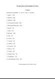 20 Contemporary Solos, Duos and Ensembles for Oboe