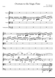 Overture to The Magic Flute