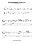 Westside Minor Groove