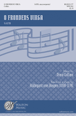 O Frondens Virga (SATB)