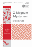 O Magnum Mysterium (SATB divisi)