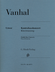 Double Bass Concerto