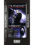 Joe Bonamassa Tin Coaster Set – Royal Albert Hall