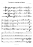 Overture to The Marriage of Figaro