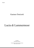 Gaetano Donizetti 