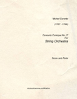 Concerto Comique
