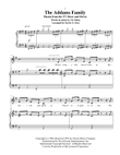 The Addams Family Theme