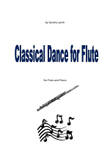 Classical Dance for Flute