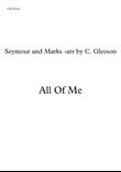 All Of Me