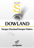 Semper Dowland Semper Dolens