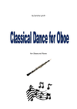 Classical Dance for Oboe