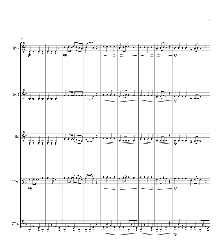 Nigerier National Anthems 