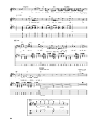 Use The Man Acoustic Guitar scores gallery preview page 4