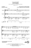 Stitches (arr. Brandy Kay Riha)